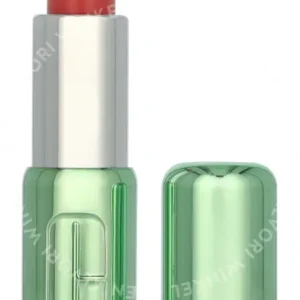 Clinique Pop Longwear Soft Lipstick 3.9g #05 Melon Pop fles