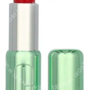 Clinique Pop Longwear Matte Lipstick 3.9g #03 Ruby Pop fles