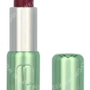Clinique Pop Longwear Matte Lipstick 3.9g #07 Pow Pop fles