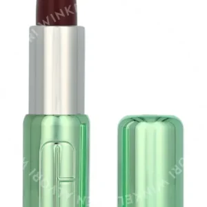 Clinique Pop Longwear Matte Lipstick 3.9g #08 Bold Pop fles