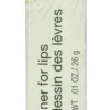 Clinique Quickliner For Lips 0.26g #02 Intense Cafe verpakking