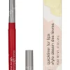 Clinique Quickliner For Lips 0.26g #05 Passion fles en verpakking