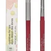 Clinique Quickliner For Lips 0.26g #15 Crushed Berry fles en verpakking