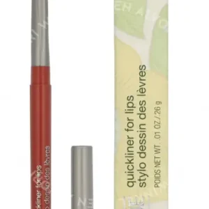 Clinique Quickliner For Lips 0.26g #17 Soft Nude fles en verpakking