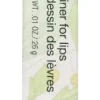 Clinique Quickliner For Lips 0.26g #19 Chocolate Chip verpakking
