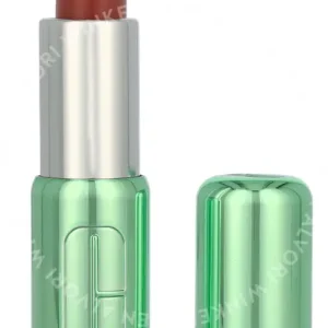 Clinique Pop Longwear Satin Lipstick 3.9g #41 Petal Pop fles