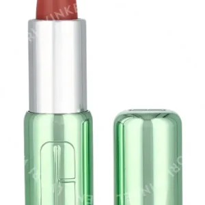 Clinique Pop Longwear Matte Lipstick 3.9g #19 Petal Pop fles