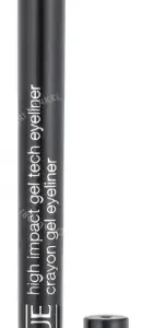 Clinique High Impact Gel Tech Eyeliner 0.35g #01 Intense Black fles