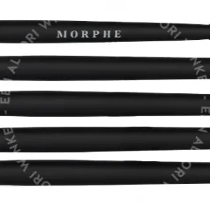 Morphe All The Looks Eye Brush Set 5stuk 5 Pcs fles