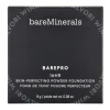 BareMinerals Barepro 16HR Powder Foundation 8g #20 Light Warm verpakking