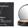 BareMinerals Barepro 16HR Powder Foundation 8g #20 Light Warm fles en verpakking