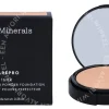 BareMinerals Barepro 16HR Powder Foundation 8g Medium 30 Warm fles en verpakking