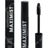 BareMinerals Maximist Phyto-Fiber Volumizing Mascara 9ml Black fles en verpakking