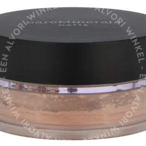 BareMinerals Matte Foundation SPF15 6g Medium 10 fles