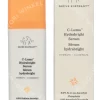 Drunk Elephant C-Luma Hydrabright Serum 30ml  fles en verpakking