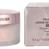 Laura Mercier Translucent Loose Setting Powder - Travel Size 9.3g Rose fles en verpakking