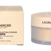 Laura Mercier Translucent Loose Setting Powder Ultra-Blur 20g Translucent fles en verpakking