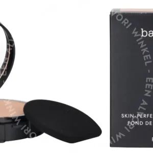 BareMinerals Barepro 24H Skin-Perfecting Powder Foundation 8g Light 25 Neutral fles en verpakking
