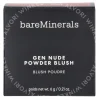 BareMinerals Gen Nude Powder Blush 6g Strike A Rose verpakking