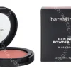 BareMinerals Gen Nude Powder Blush 6g Strike A Rose fles en verpakking