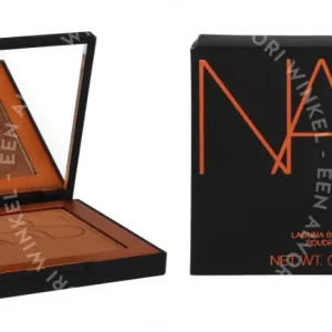 Nars Laguna Bronzing Powder 11g #05 fles en verpakking