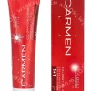 Eugene Perma Carmen Cream Hair Colour 60ml 8.43 fles en verpakking