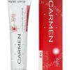 Eugene Perma Carmen Cream Hair Colour 60ml 2001 fles en verpakking