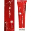 Eugene Perma Carmen Cream Hair Colour 60ml 6 fles en verpakking