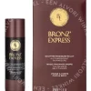 Academie BronzExpress Magic Radiance Drops 30ml Face & Body fles en verpakking