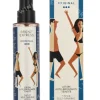 Academy Bronze Express Complexion Lotion 150ml  fles en verpakking
