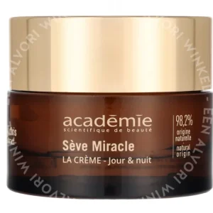 Academie Seve Miracle The Cream Day And Night 50ml  fles
