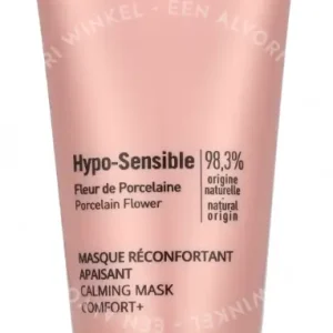 Academie Hypo-Sensible Calming Mask Comfort+ 50ml  fles