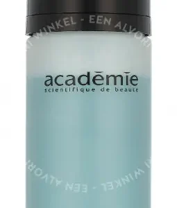 Academie Clean Cornflower Water Face Cleansing Foam 150ml  fles
