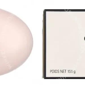 Chanel No 5 The Bath Soap 150g  fles en verpakking