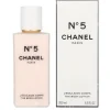 Chanel No 5 The Body Lotion 200ml  fles en verpakking