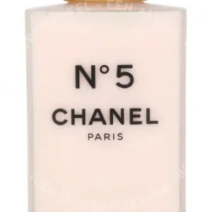 Chanel No 5 The Body Lotion 200ml  fles