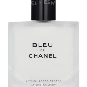 Chanel Bleu De Chanel Pour Homme After Shave Lot. 100ml  fles