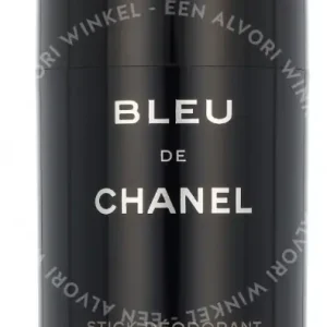 Chanel Bleu De Chanel Pour Homme Deo Stick 75ml  fles
