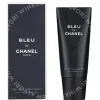 Chanel Bleu De Chanel Pour Homme 2 In 1 Cleanser Gel 100ml  fles en verpakking