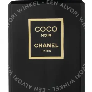 Chanel Coco Noir Body Lotion 200ml  fles