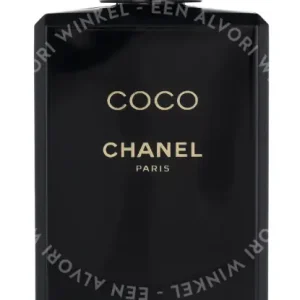 Chanel Coco Moisturizing Body Lotion 200ml  fles