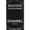 Chanel Egoiste Pour Homme Deo Stick 75ml  verpakking