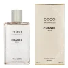 Chanel Coco Mademoiselle Body Oil 200ml  fles en verpakking
