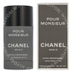 Chanel Pour Monsieur Deo Stick 75ml  fles en verpakking