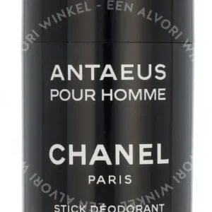 Chanel Antaeus Pour Homme Deo Stick 75ml  fles