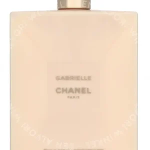Chanel Gabrielle Body Lotion 200ml Moisturizing fles