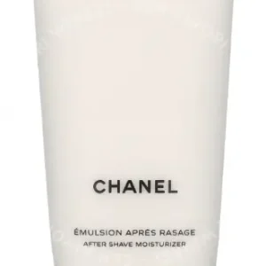 Chanel Allure Homme After Shave Moisturizer 100ml  fles