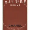 Chanel Allure Homme Deo Stick 75ml  verpakking