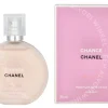 Chanel Chance Eau Vive Hair Mist 35ml  fles en verpakking
