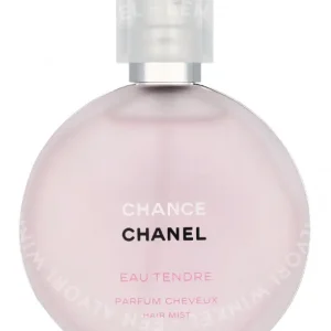 Chanel Chance Eau Tendre Hair Mist 35ml  fles